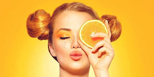 L-Ascorbic Acid a.k.a Vitamin C