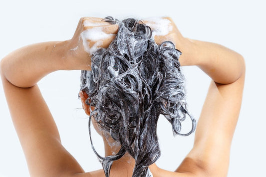 The Ultimate Guide to Double Shampooing: How to Deep Clean Your Hair for Salon Fresh Results