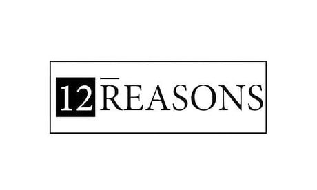 12 Reasons