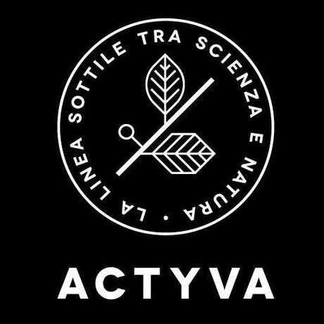 Actyva: Advanced Haircare for Beautiful Hair