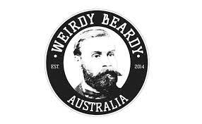 Weirdy Beardy
