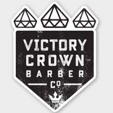 Victory Crown Barber