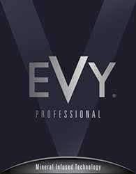EVY Professional is a hair range that understands the pivotal role that hair plays.