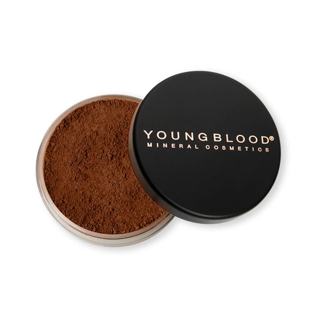 Youngblood Loose Mineral Foundation 10g