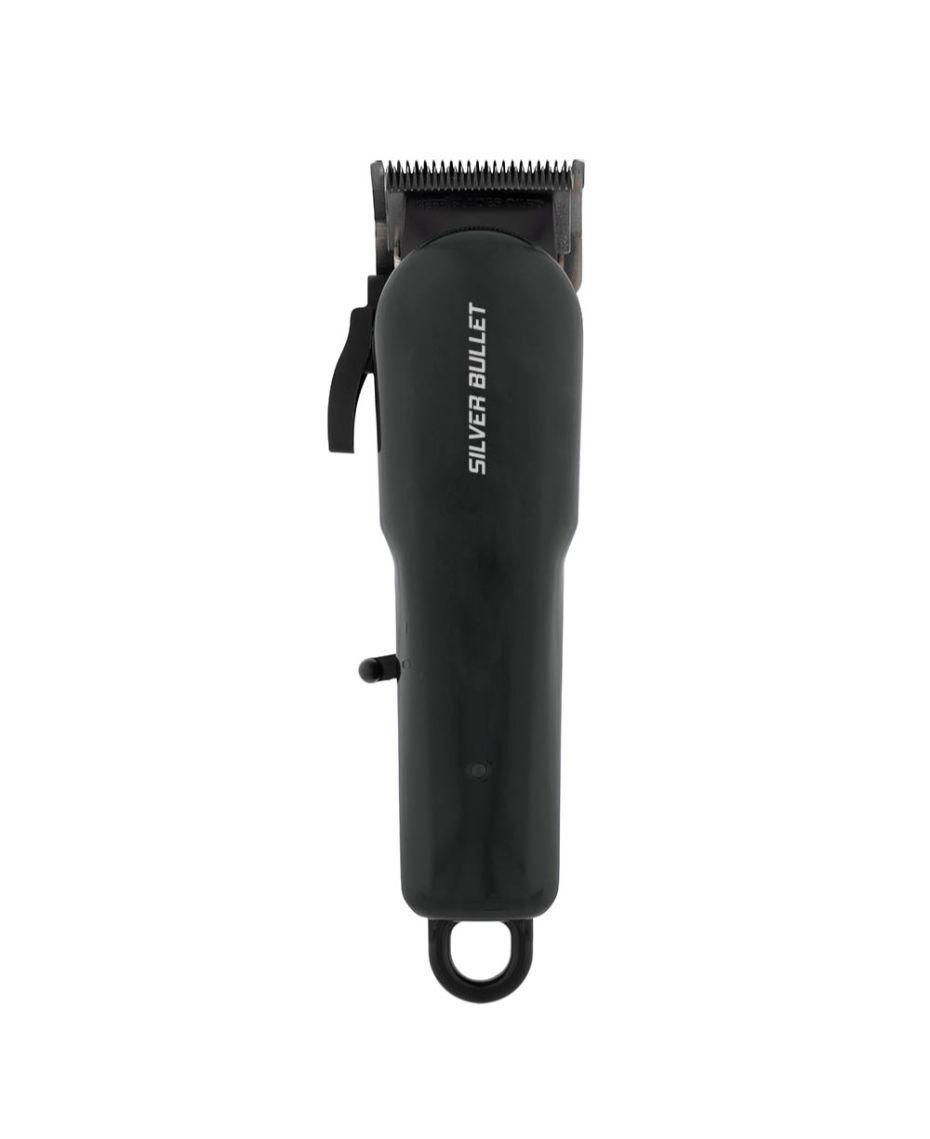 Silver Bullet Mighty Mower Clipper Cord/Cordless.