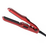 BaBylissPRO Mighty Mini Crimper Red 6".