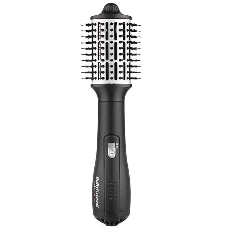 Products BaBylissPRO Oval Hot Air Brush 64mm.