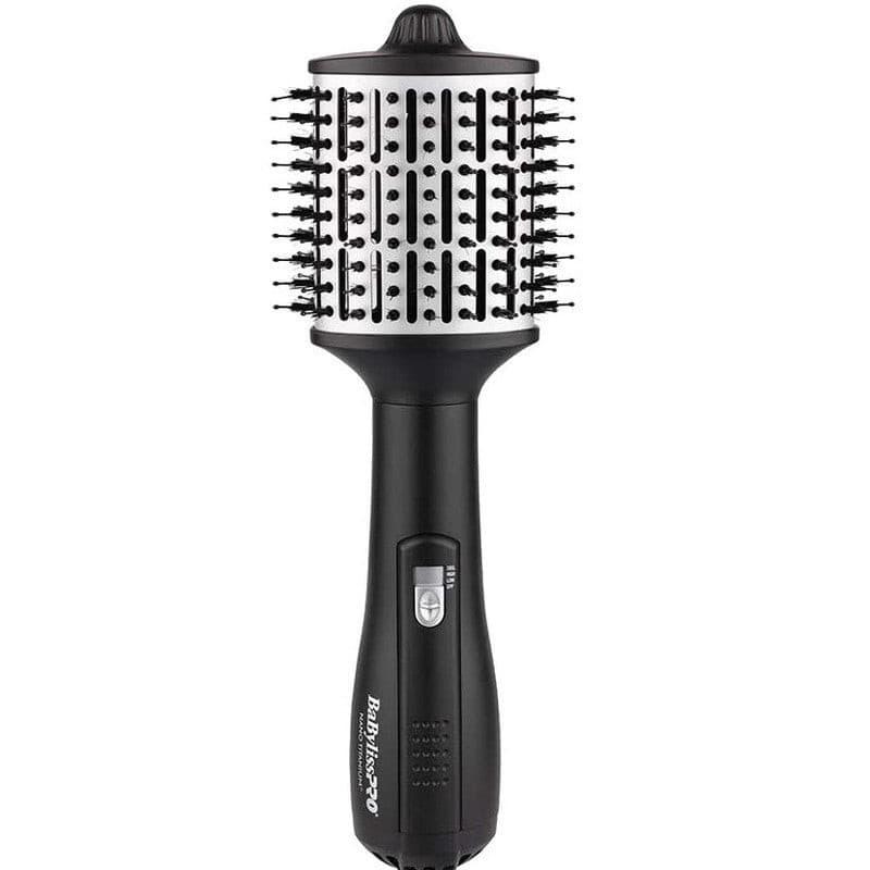 Products BaBylissPRO Oval Hot Air Brush 89mm.