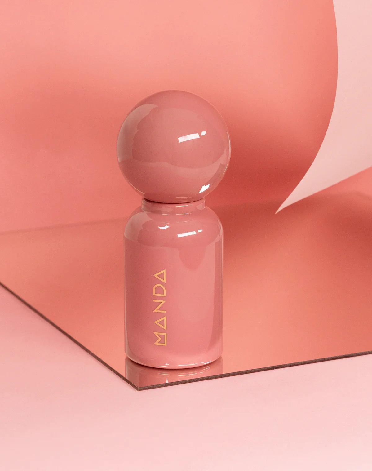 Manda The Styling Cream 100ml