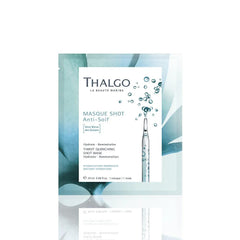 Thalgo Thirst Quenching Shot Mask Single Pre Order