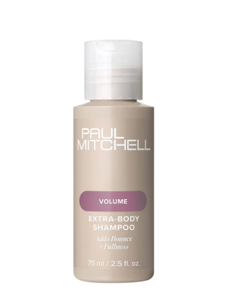 Paul Mitchell Extra Body Shampoo