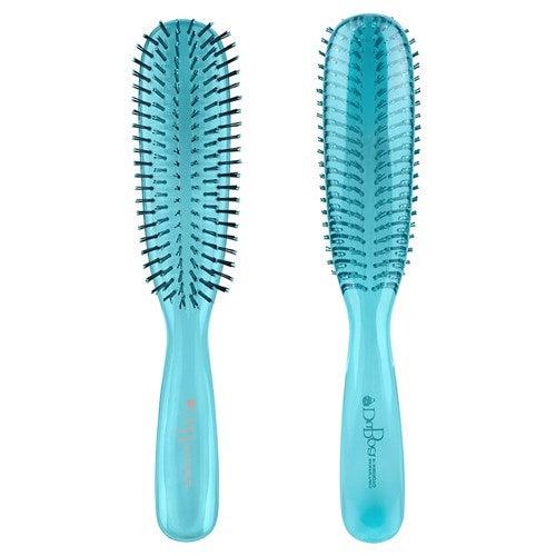 DuBoa 80 Hair Brush Large Aqua
