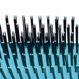 DuBoa 80 Hair Brush Large Aqua