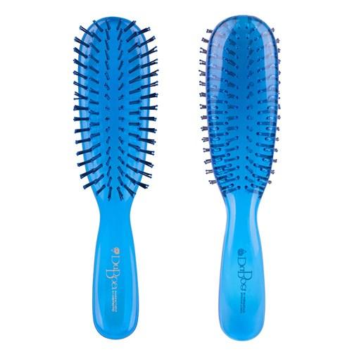 DuBoa 60 Detangler Medium Blue