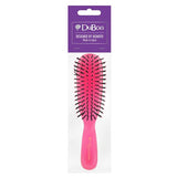 DuBoa 60 Hair Brush Medium Pink