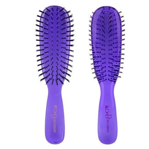 DuBoa 60 Detangler Medium Purple