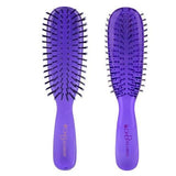 DuBoa 60 Detangler Medium Purple