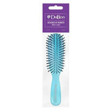 DuBoa 60 Detangler Medium Aqua