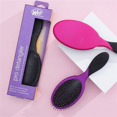 Wet Brush Pro Detangler