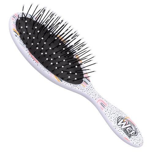 WetBrush Kids Detangler Rainbows
