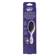 WetBrush Kids Detangler Rainbows