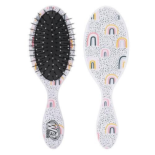 WetBrush Kids Detangler Rainbows