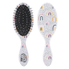 WetBrush Kids Detangler Rainbows