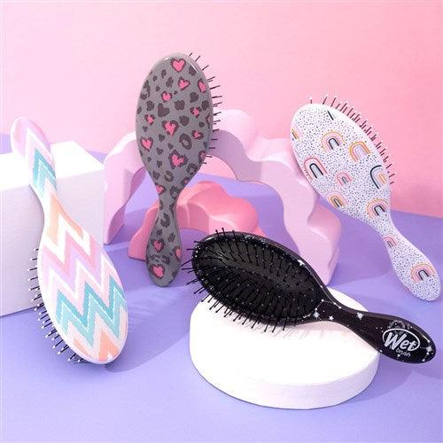 WetBrush Kids Detangler Rainbows