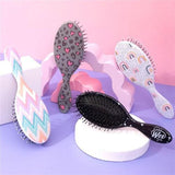 WetBrush Kids Detangler Rainbows