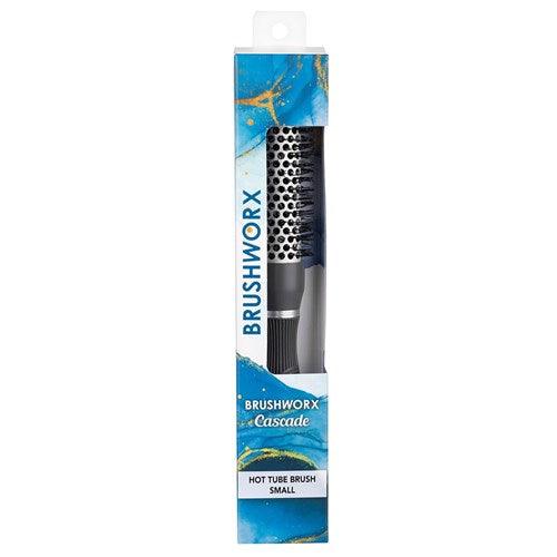 Brushworx Cascade Hot Tube Brush Extra Small