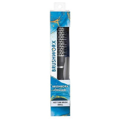 Brushworx Cascade Hot Tube Brush Extra Small