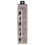 Brushworx Virtuoso Hot Tube Brush Medium