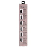 Brushworx Virtuoso Radial Brush Medium