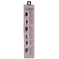 Brushworx Virtuoso Radial Brush Medium