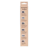 Brushworx Airflow Hot Tube Brush Medium