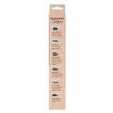 Brushworx Airflow Long Barrel Hot Tube Brush Medium