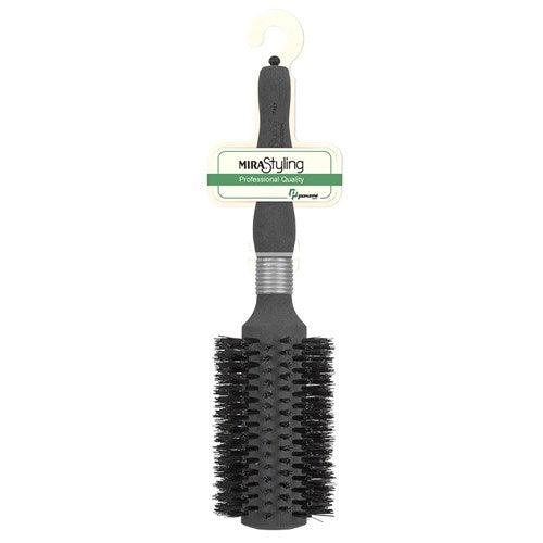 Mira 102 Premium Titanium Radial Hair Brush Large