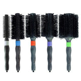 Mira 290 Boar Bristle Radial Brush - Large 290