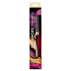 Brushworx Mystique Hot Tube Brush Small