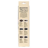 Brushworx Mystique Hot Tube Brush Extra Large