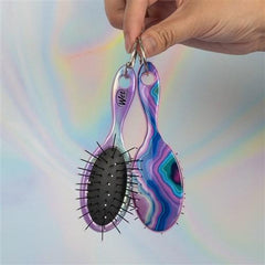 Wet Brush Keychain Detangler