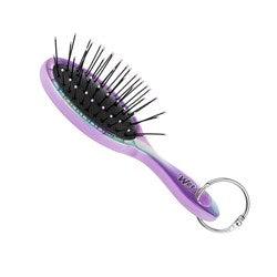 Wet Brush Keychain Detangler