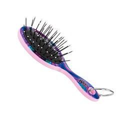 Wet Brush Keychain Detangler