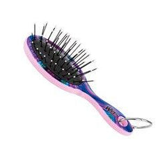 Wet Brush Keychain Detangler
