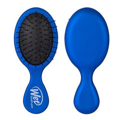 WetBrush Pro Mini Detangler Royal Blue