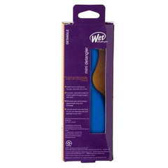 WetBrush Pro Mini Detangler Royal Blue