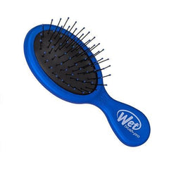 WetBrush Pro Mini Detangler Royal Blue