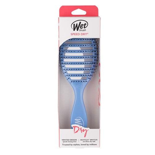 Wet Brush Flex Dry Shine Enhancer Sky.