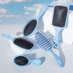 Wet Brush Flex Dry Shine Enhancer Sky.