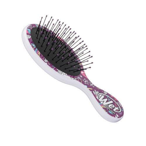 WetBrush Happy Hair Detangler Llama.